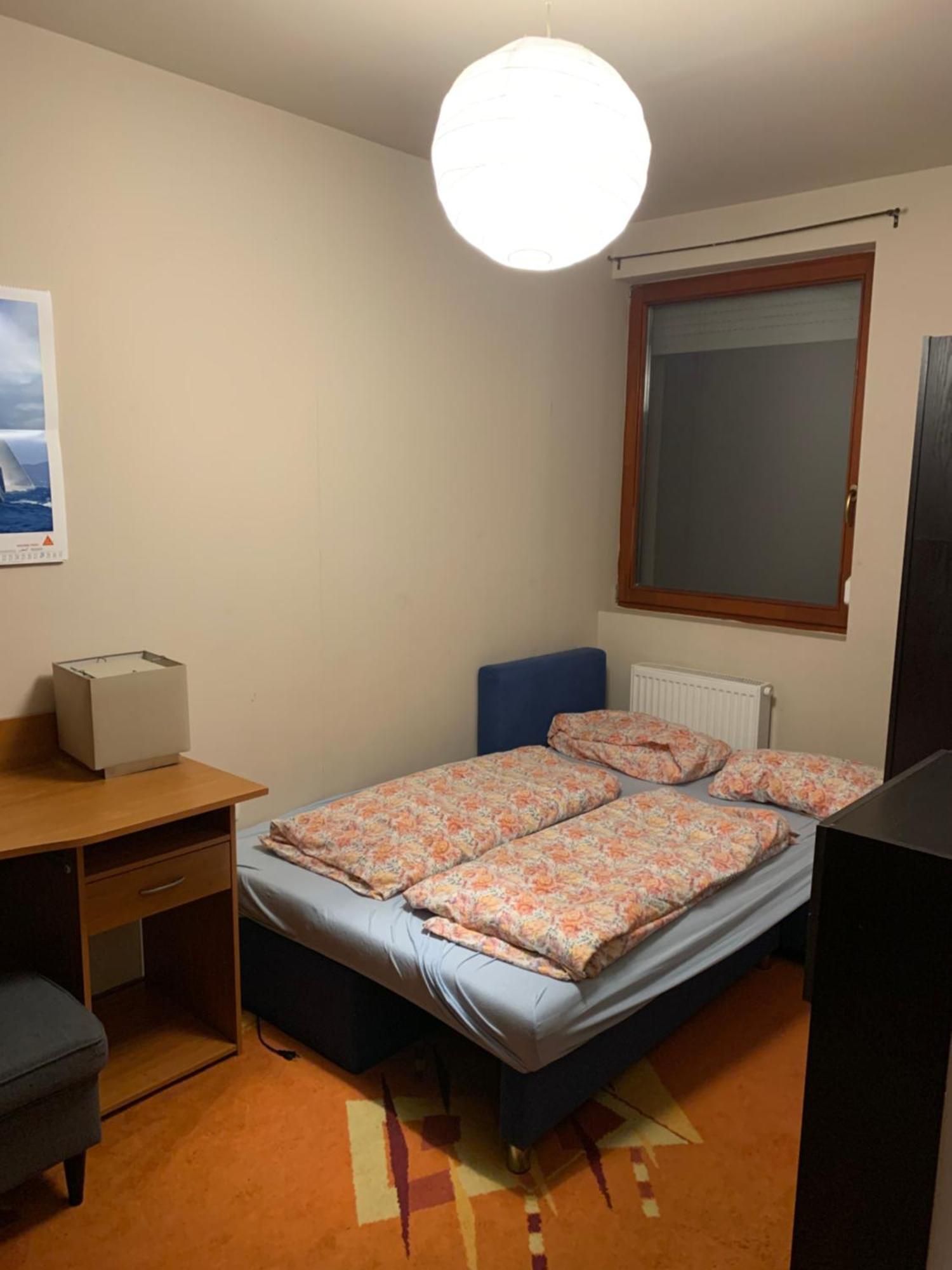 Bb Szabo Villa Balatonboglár Buitenkant foto