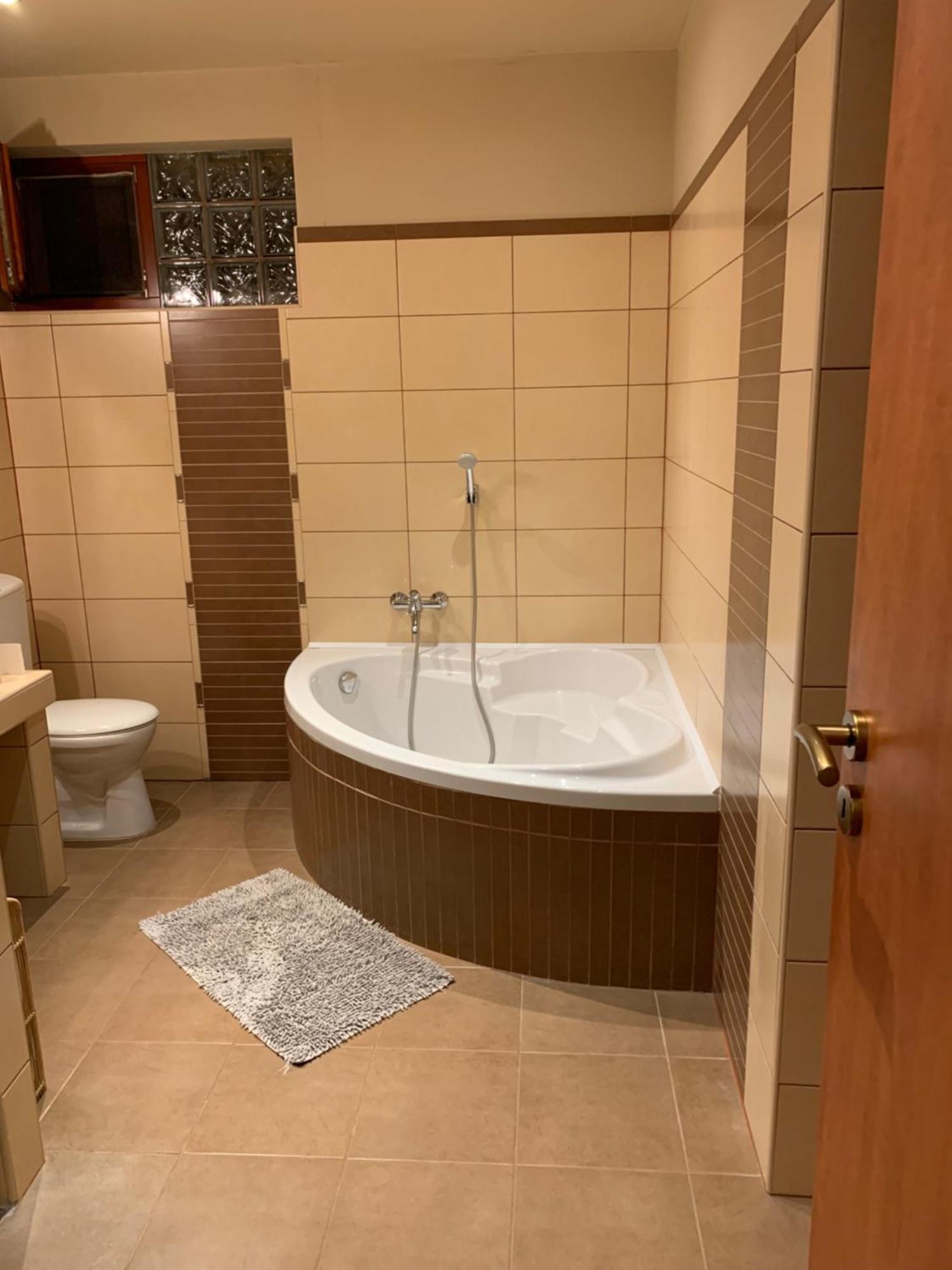 Bb Szabo Villa Balatonboglár Buitenkant foto