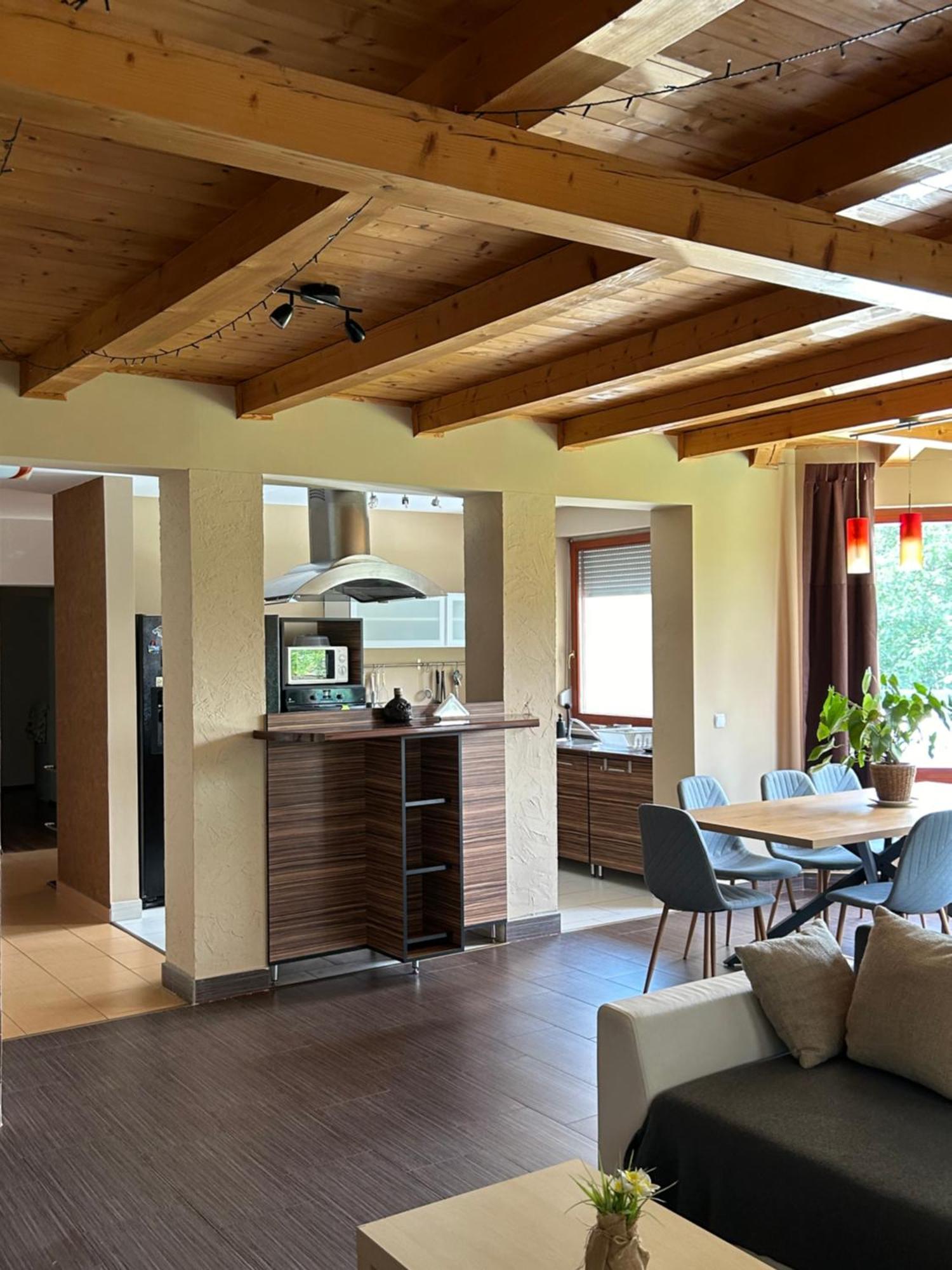 Bb Szabo Villa Balatonboglár Buitenkant foto